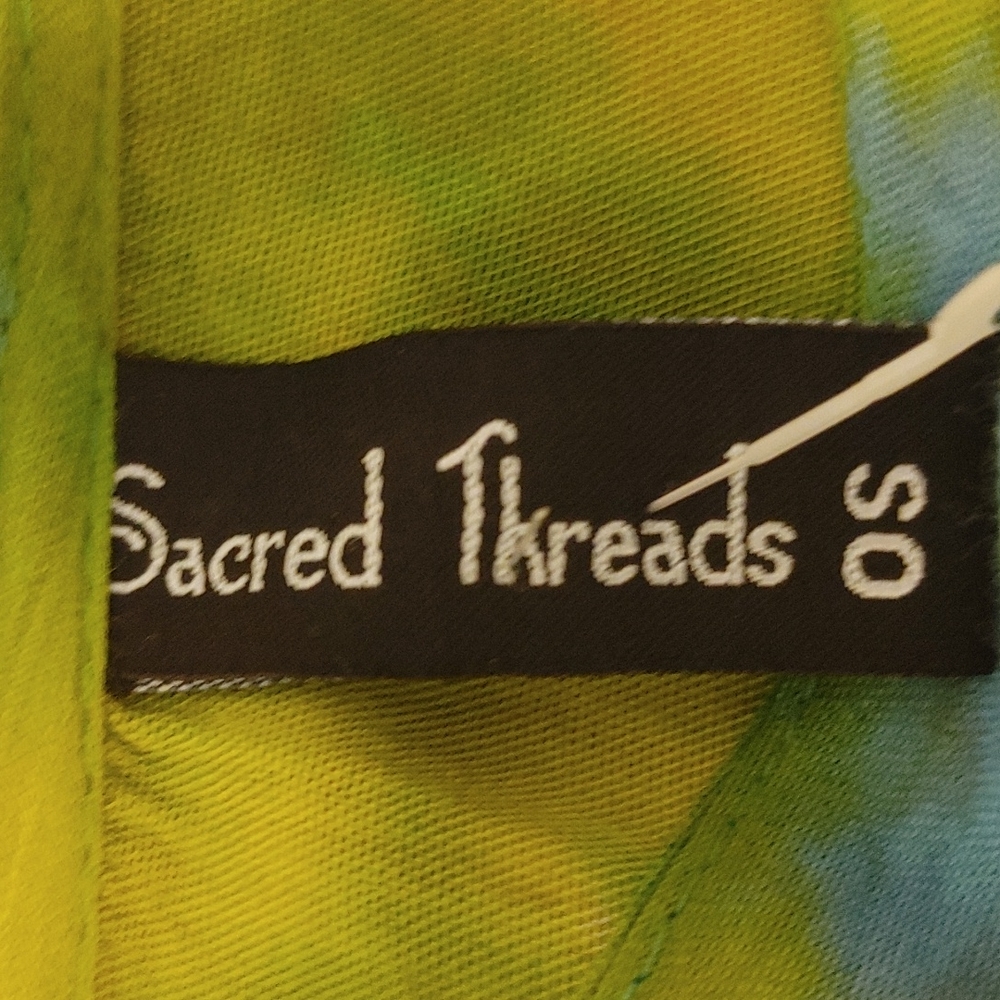 🦚 Sacred Threads - Picture 9 of 10